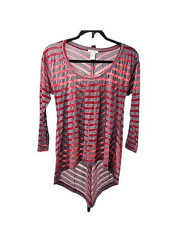 Sundance Long Sleeve T-Shirt (view 1)