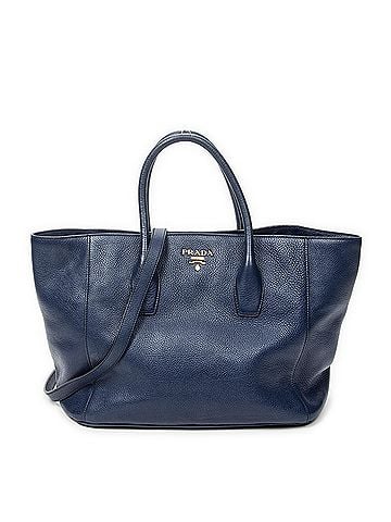 Prada Horizontal Tote (view 1)