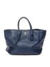 Prada Blue Horizontal Tote One size - photo 1