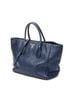 Prada Blue Horizontal Tote One size - photo 3