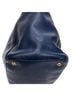 Prada Blue Horizontal Tote One size - photo 7