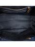 Prada Blue Horizontal Tote One size - photo 8