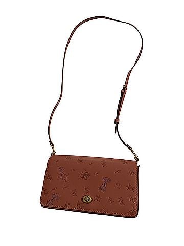 Coach Dinky Crossbody Bag (view 1)