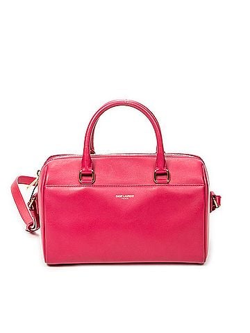 Yves Saint Laurent Baby Duffle (view 1)