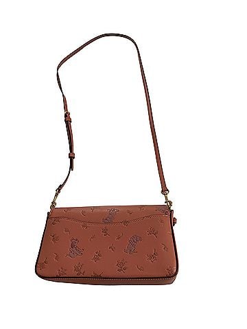 Coach Dinky Crossbody Bag (view 2)