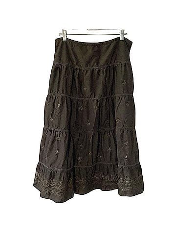 Liz Claiborne Casual Skirt (view 2)