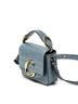 Chloé Blue Mini C Crossbody One size - photo 3