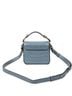 Chloé Blue Mini C Crossbody One size - photo 5