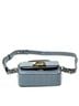 Chloé Blue Mini C Crossbody One size - photo 9
