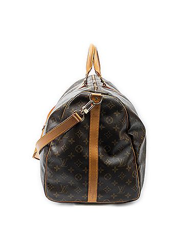 Louis Vuitton Keepall Bandouliere 60 (view 2)