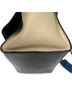 Céline Blue Medium Tricolor Trapeze One size - photo 7