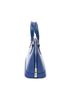 Louis Vuitton Blue Alma BB One size - photo 2