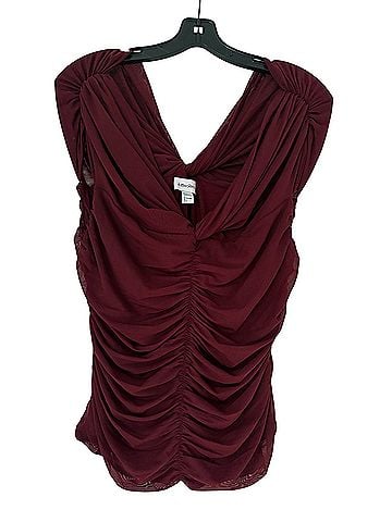 & Other Stories Sleeveless Blouse (view 1)