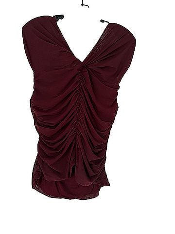 & Other Stories Sleeveless Blouse (view 2)