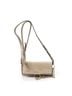 Chloé Gray Mini Faye One size - photo 1