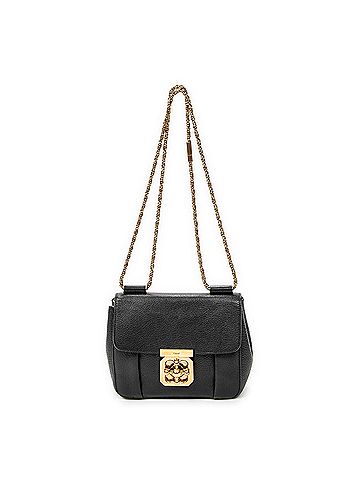 Chloé Small Elsie Chain Flap (view 1)