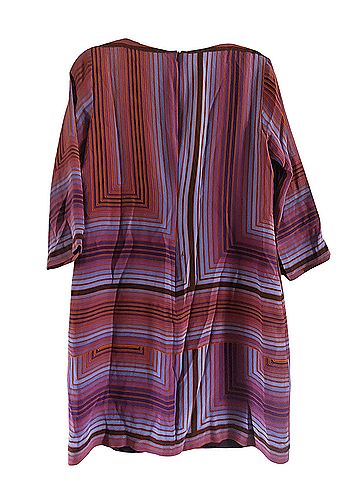 Trina Turk trina Turk Casual Dress (view 2)