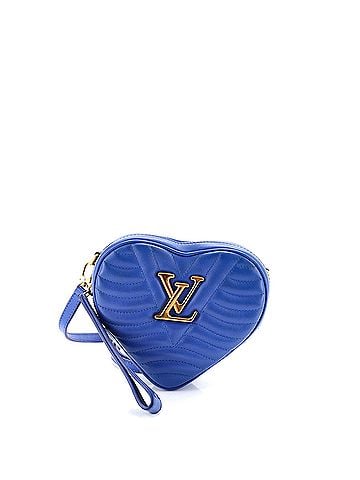 Louis Vuitton New Wave Heart Crossbody (view 1)