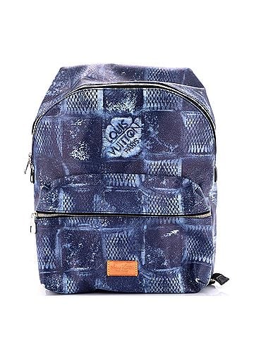Louis Vuitton Salt Discovery Backpack PM (view 1)
