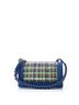 Chanel Blue Iridescent Boy Medium One size - photo 2