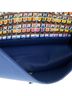 Chanel Blue Iridescent Boy Medium One size - photo 9