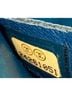 Chanel Blue Iridescent Boy Medium One size - photo 8