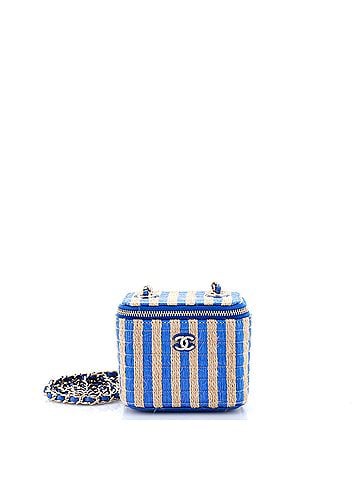 Chanel Classic Chain Vanity Case Mini (view 1)
