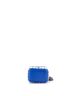 Chanel Blue Classic Chain Vanity Case Mini One size - photo 2
