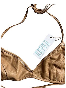 Frankies Bikinis Claudia Swimsuit Top (view 2)
