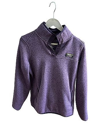 L.L.Bean Pullover Sweater (view 2)