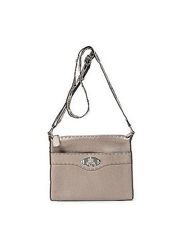 Fendi Front Pocket Crossbody (view 1)
