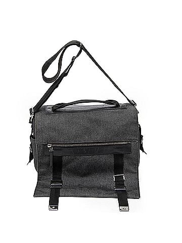 Gucci Flap Messenger Crossbody (view 1)