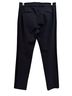 Rebecca Taylor Solid Black Casual Pants Size 6 - photo 12