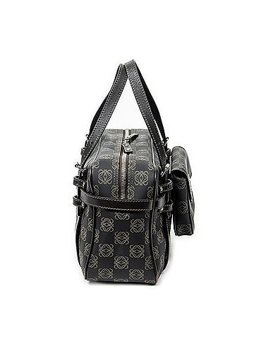 Loewe Small Reporter Bag (view 2)