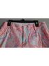 Lilly Pulitzer 100% Cotton Floral Multi Color Board Shorts Size 4 - photo 4