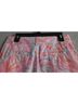 Lilly Pulitzer 100% Cotton Floral Multi Color Board Shorts Size 4 - photo 5