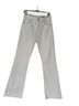 AG White Jeans Size 30 - photo 1