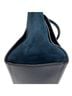 Céline Blue Medium Trapeze One size - photo 6