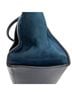 Céline Blue Medium Trapeze One size - photo 7