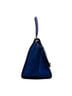 Céline Blue Trapeze Bag Medium One size - photo 4