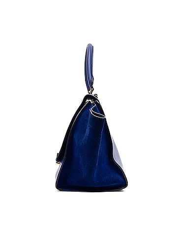 Céline Trapeze Bag Medium (view 2)
