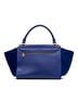 Céline Blue Trapeze Bag Medium One size - photo 5