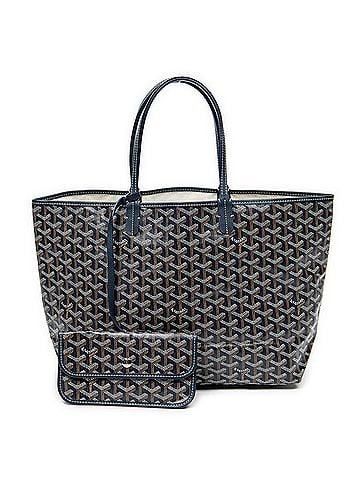 Goyard Saint Louis PM (view 1)