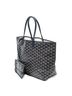 Goyard Blue Saint Louis PM One size - photo 3