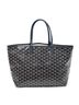 Goyard Blue Saint Louis PM One size - photo 5