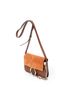 Chloé Brown Small Faye One size - photo 3