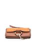 Chloé Brown Small Faye One size - photo 9