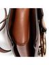 Chloé Brown Small Faye One size - photo 6