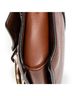 Chloé Brown Small Faye One size - photo 7