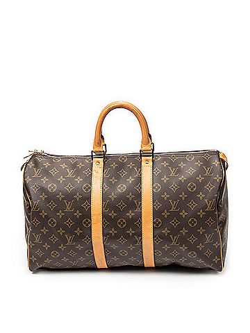 Louis Vuitton Keepall 45 (view 1)